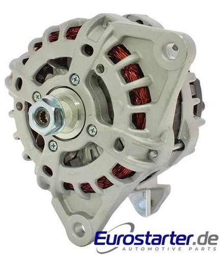Alternatore nuovo made - 1x_,