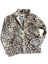 Giacca Nike bambino stampa