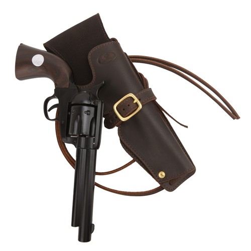 Fondina pistola copri revolver