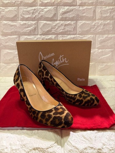 Christian louboutin tacchi - christian,