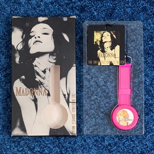 Orologio madonna express - orologio,