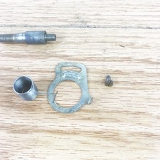 Macchina da cucire Singer 128