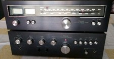 Stereo amplificatore tuner - stereo,