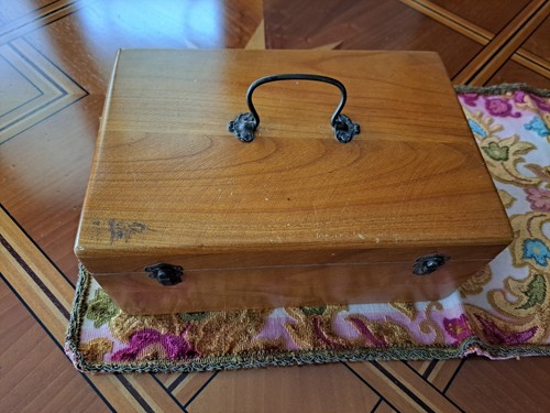 Vendo ebulliometro vintage - ebulliometro,