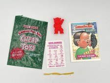 RARO SECCHIO SPAZZATURA