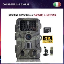 Fototrappola infrarossi - fototrappola,