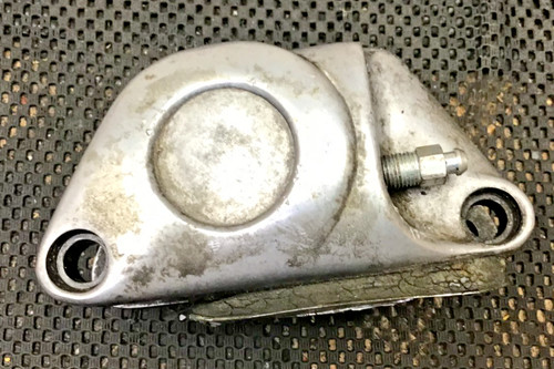 Harley davidson shovelhead flt - davidson,