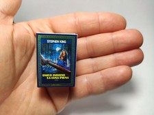 UNICO INDIZIO LA LUNA PIENA -