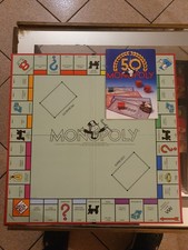 Monopoly 1985 Edizione