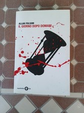 A. Folsom  Il giorno dopo