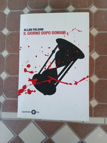 Folsom il giorno dopo - folsom,