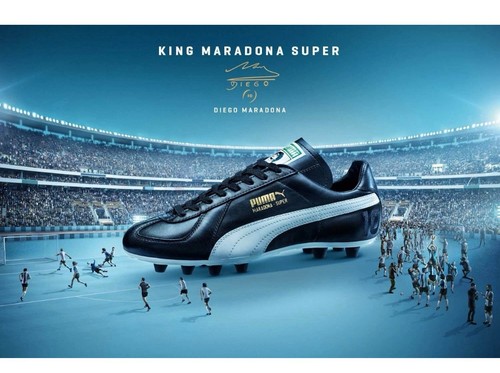 Scarpe calcio diego - da,