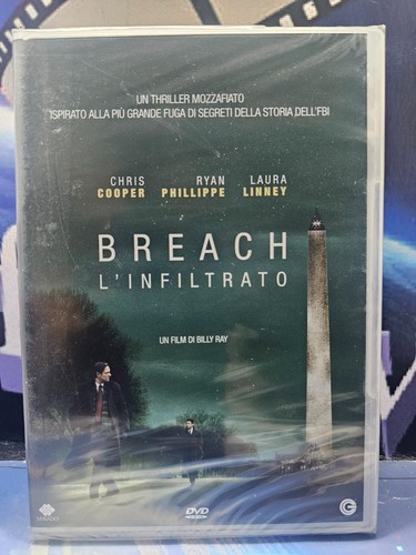 Breach infiltrato con - breach,