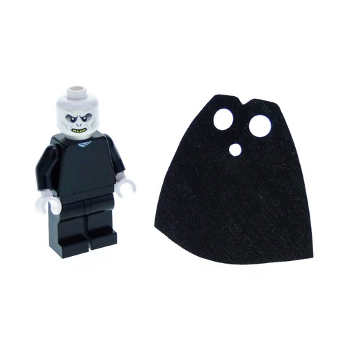 Lego minifigure harry - 1x,