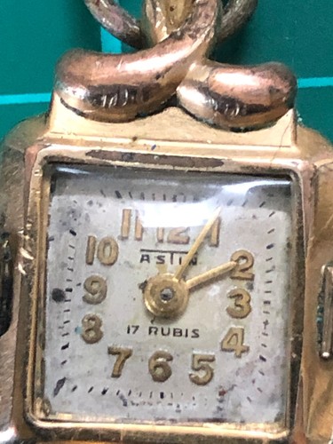 Orologio polso vintage - orologio,