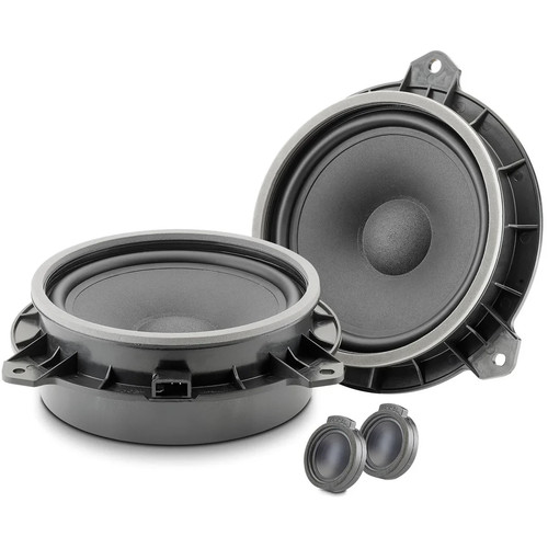 Focal toy 165 serie - toy, interna