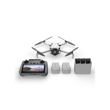 DJI Mini 4 Pro Fly More Combo