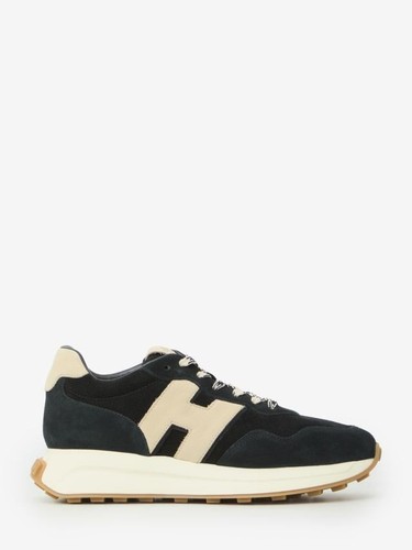 Hogan h641 white - white, sneakers