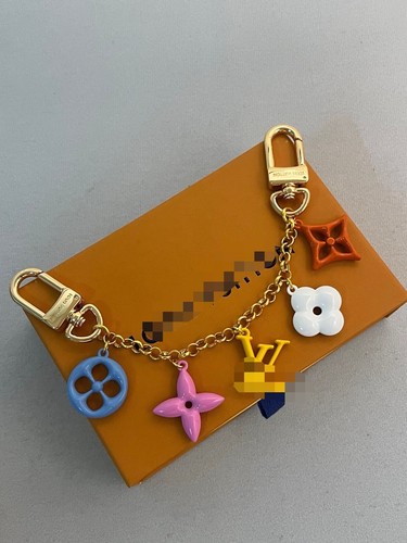 Portachiavi con ciondolo borsa