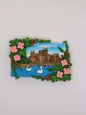 MAGNETE CALAMITA RESINA FRIGO