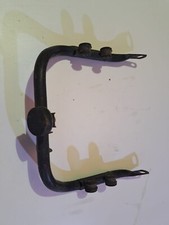 Telaietto Sotto Serbatoio  YAMAHA XT600 Tenere  1VJ