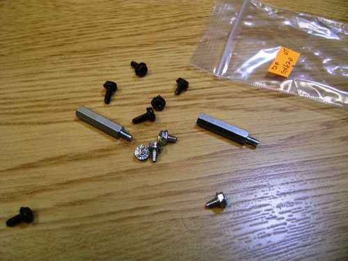 Dell optiplex gx620 - usff, set