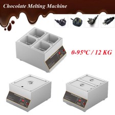 Sciogli Cioccolato Elettrico