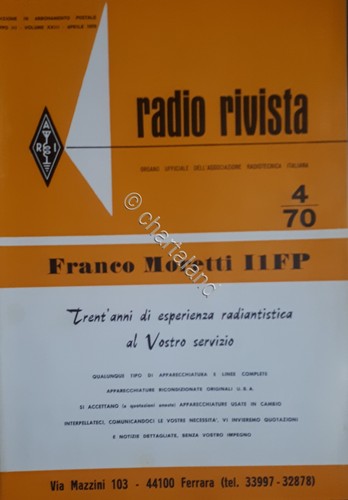 Organo ufficiale associazione - ufficiale,