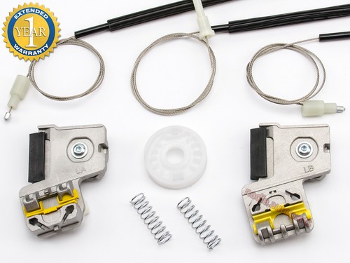 Kit riparazione regolatore - kit,