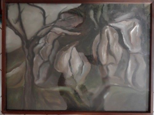 Quadro vintage natura - , morta