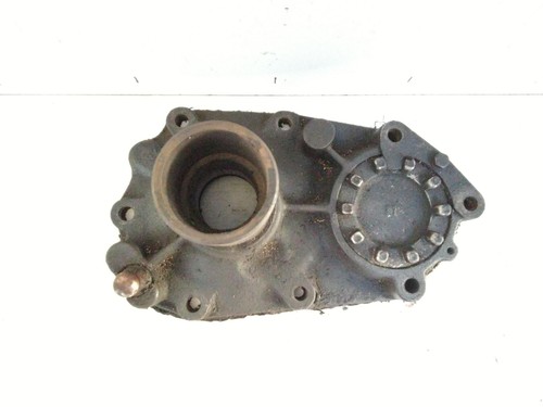 Carter semimpresa per iveco - semimpresa,