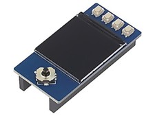 19650 Display: LCD grafico