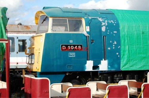 Photo class western d1048 - ,