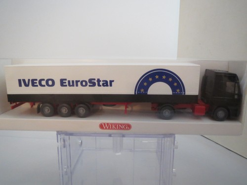 Wiking 5160133 autoarticolato - 5160133,