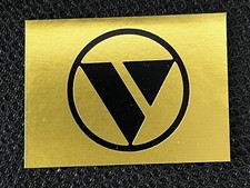 STICKER FLASH FIGURINE
