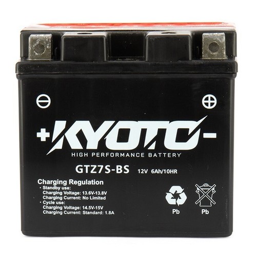 Kyoto gtz7s ytz7s yamaha - gtz7s-bs, ytz7s-bs