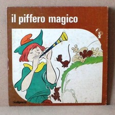 Il piffero magico - collana