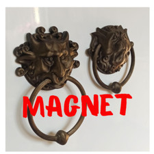 Set Battiporta Labirinto