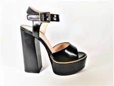 GIAMPAOLO VIOZZI Sandalo con