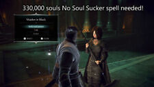 Demon Souls PS5 Remake 330.000