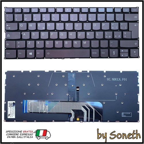 Tastiera italiana per - italiana,