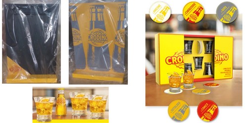 Kit crodino - kit,