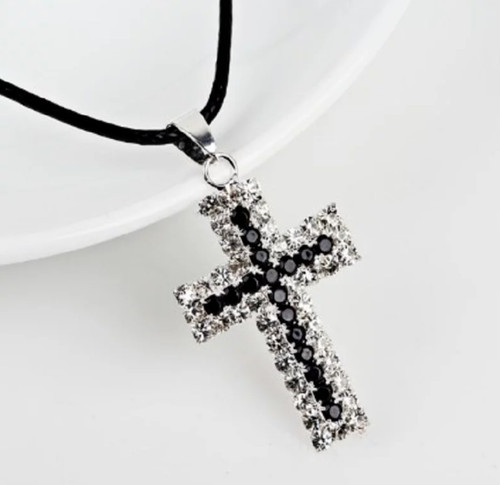 Collana donna catena da - da,