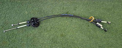 Coppia lacci tiraggio leva - coppia,