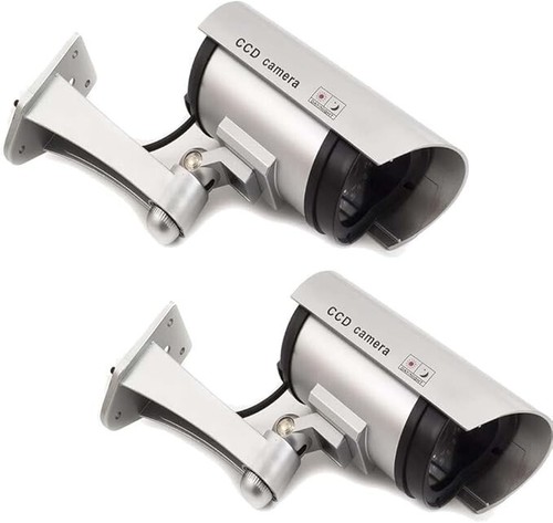 Kit telecamere finte di - telecamere,