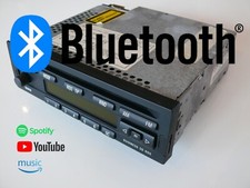 RADIO BMW BLUETOOTH BUSINESS
