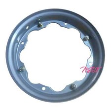 Cerchio ruota modello TV