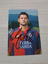 MASSIMO GOBBI #2 CAGLIARI /