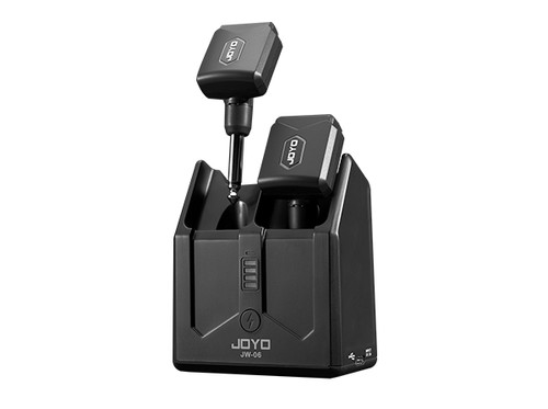 Joyo sistema wireless - joyo,