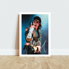 MICHAEL JACKSON KING OF POP
